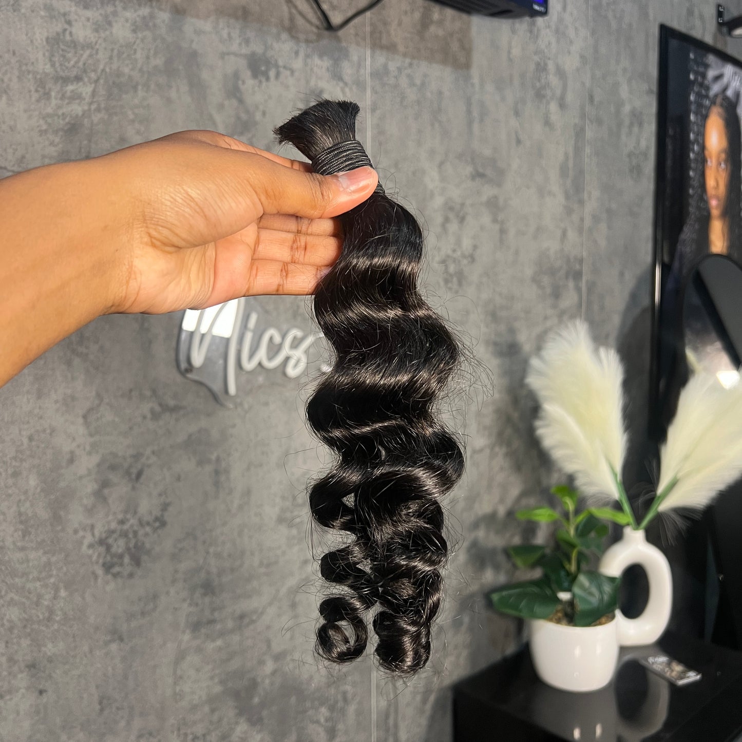 Starry Bundles Loose Deep