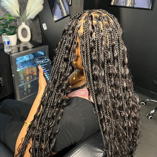 Starry Bundles Deep Wave
