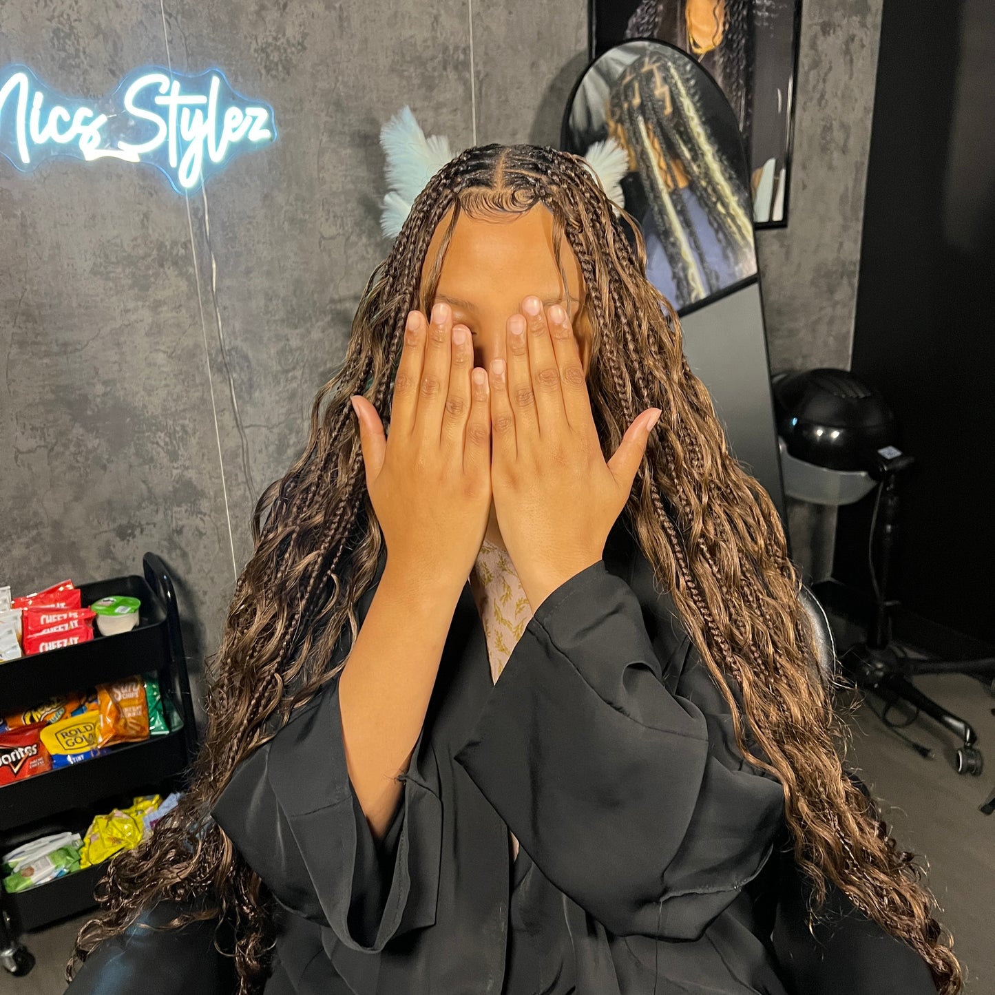 Starry Bundles Loose Deep