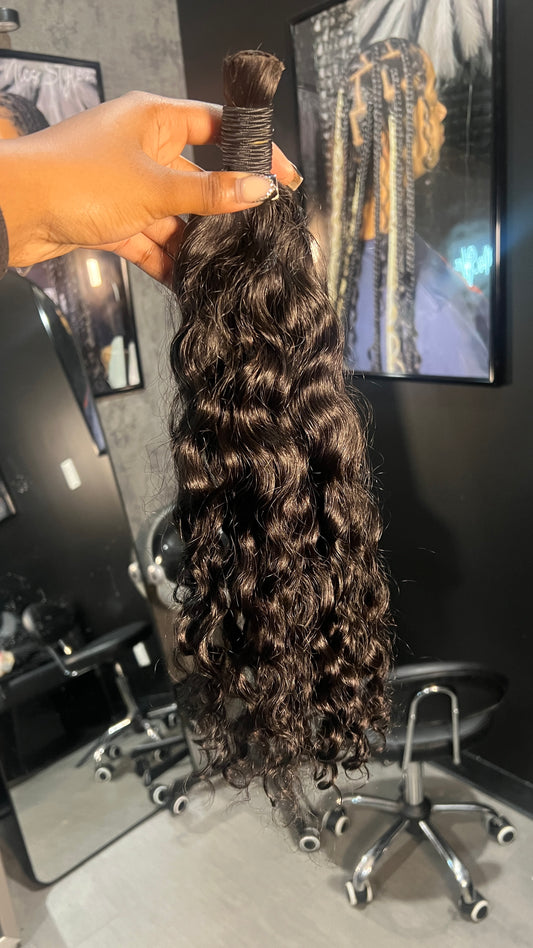 Starry Bundles Deep Wave