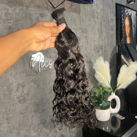 Starry Bundles Water Wave