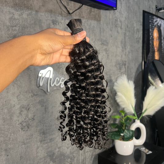 Starry Bundles Deep Wave