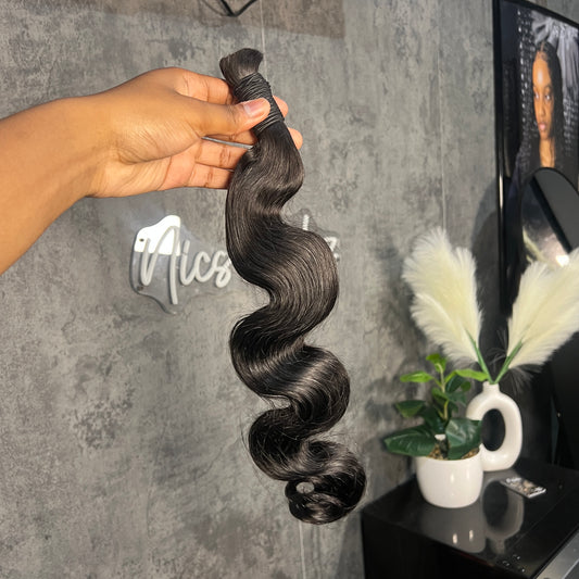 Starry Bundles Body Wave