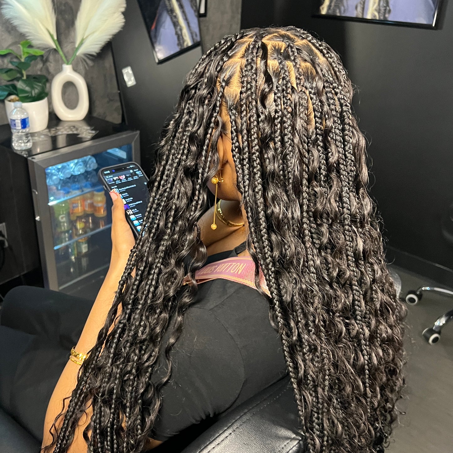 Starry Bundles Deep Wave