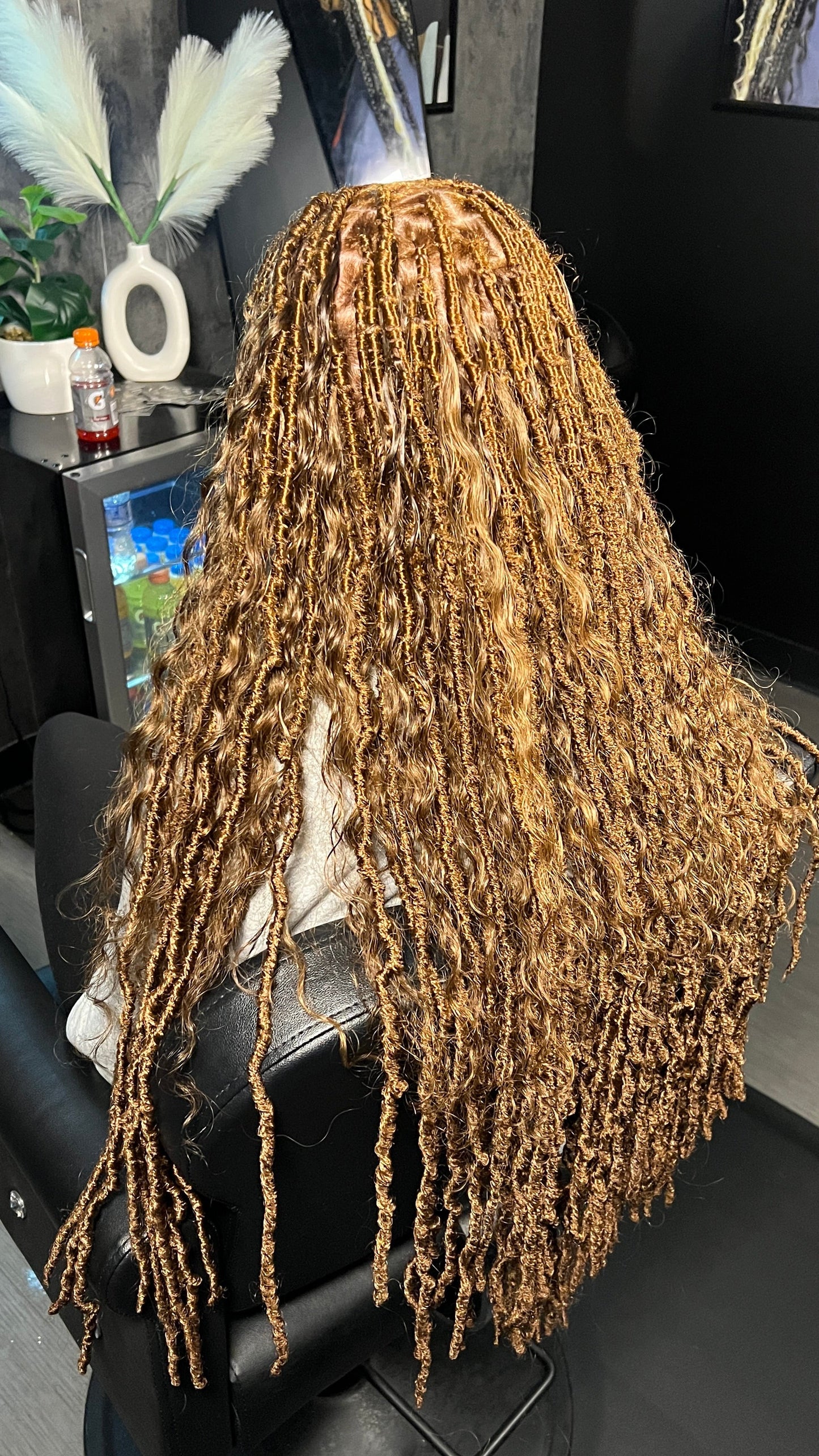 Starry Bundles Deep Wave