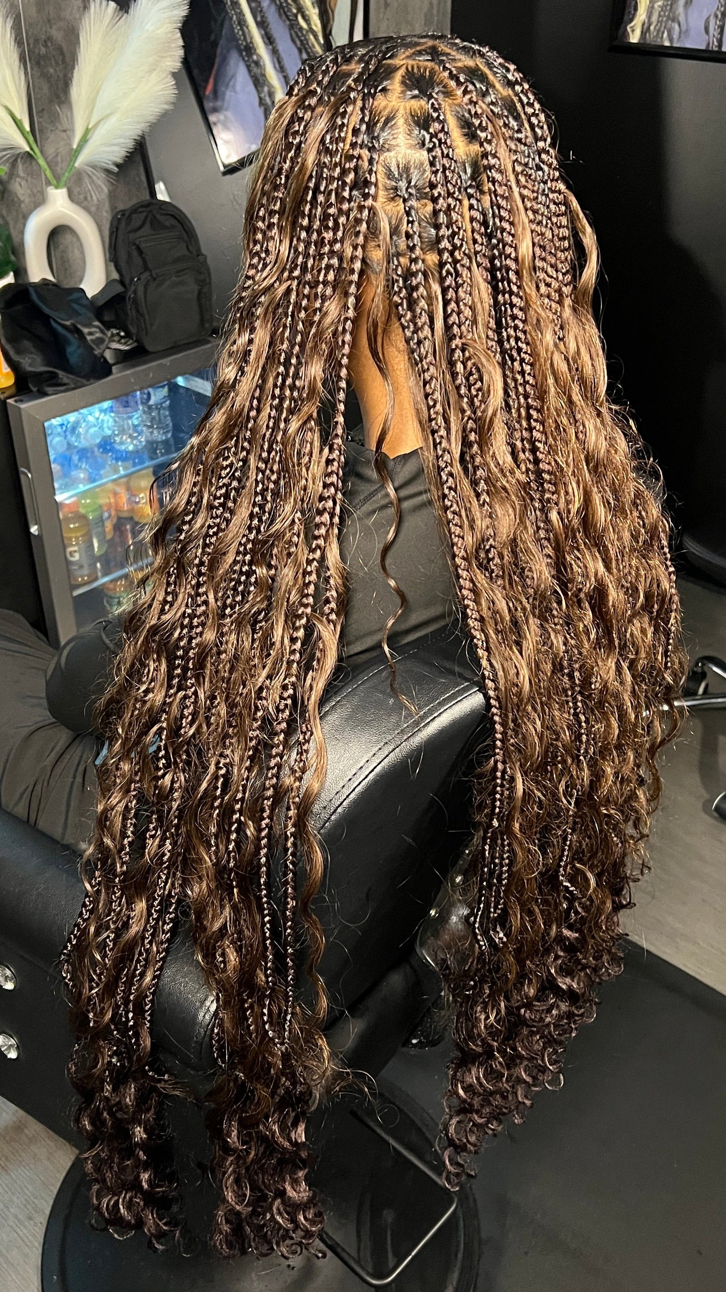 Starry Bundles Loose Deep