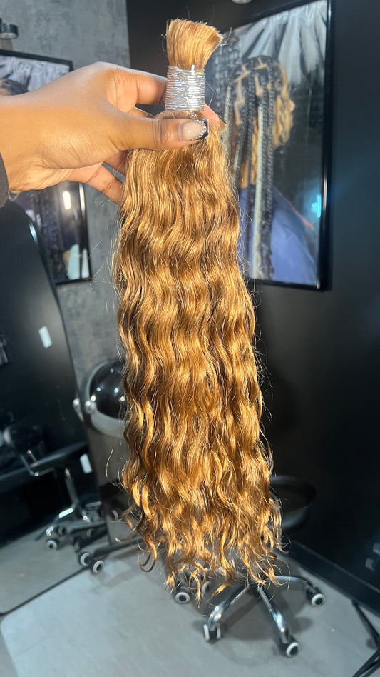 Starry Bundles Loose Deep