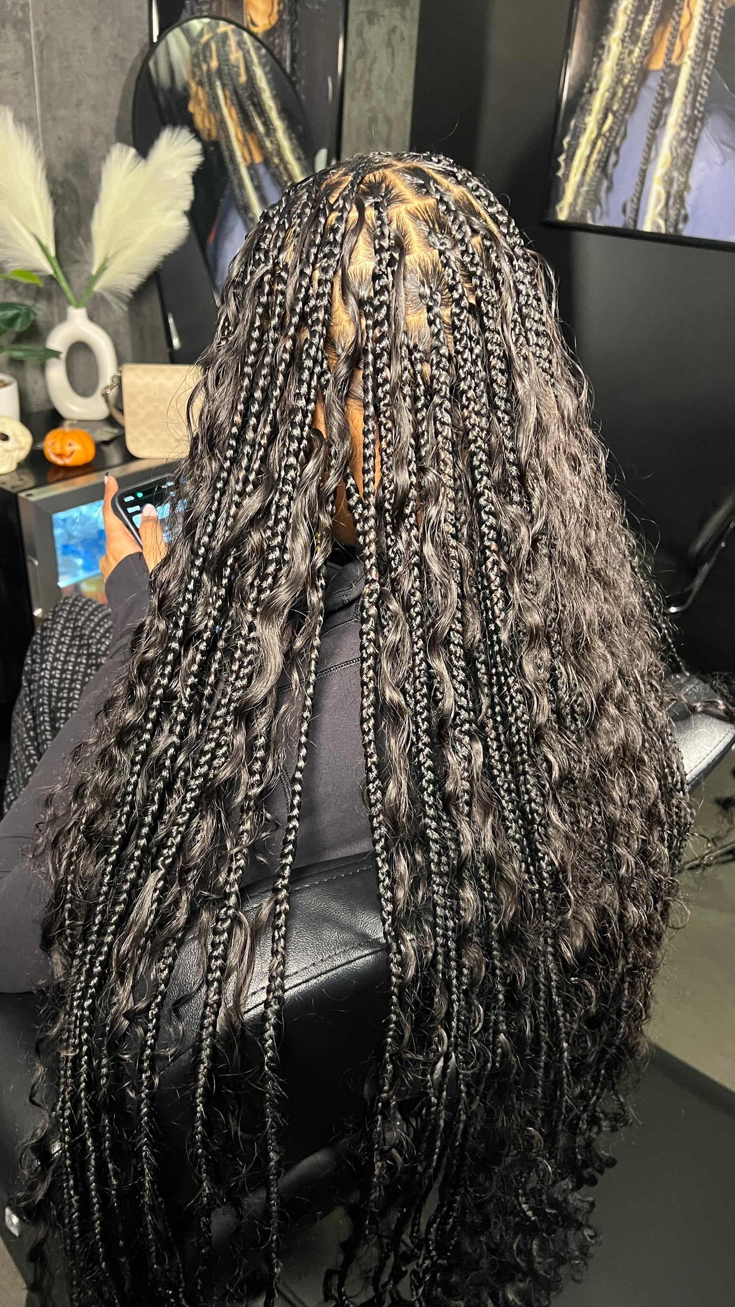 Starry Bundles Deep Wave